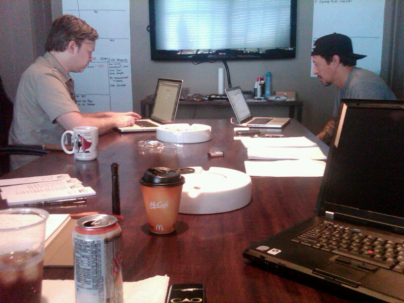 What is a ‘Snapshot’?