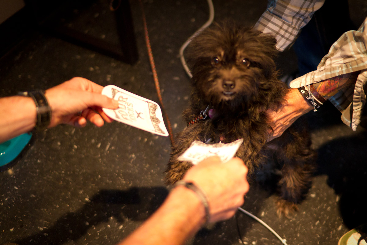 Snapshot: August 26, 2011