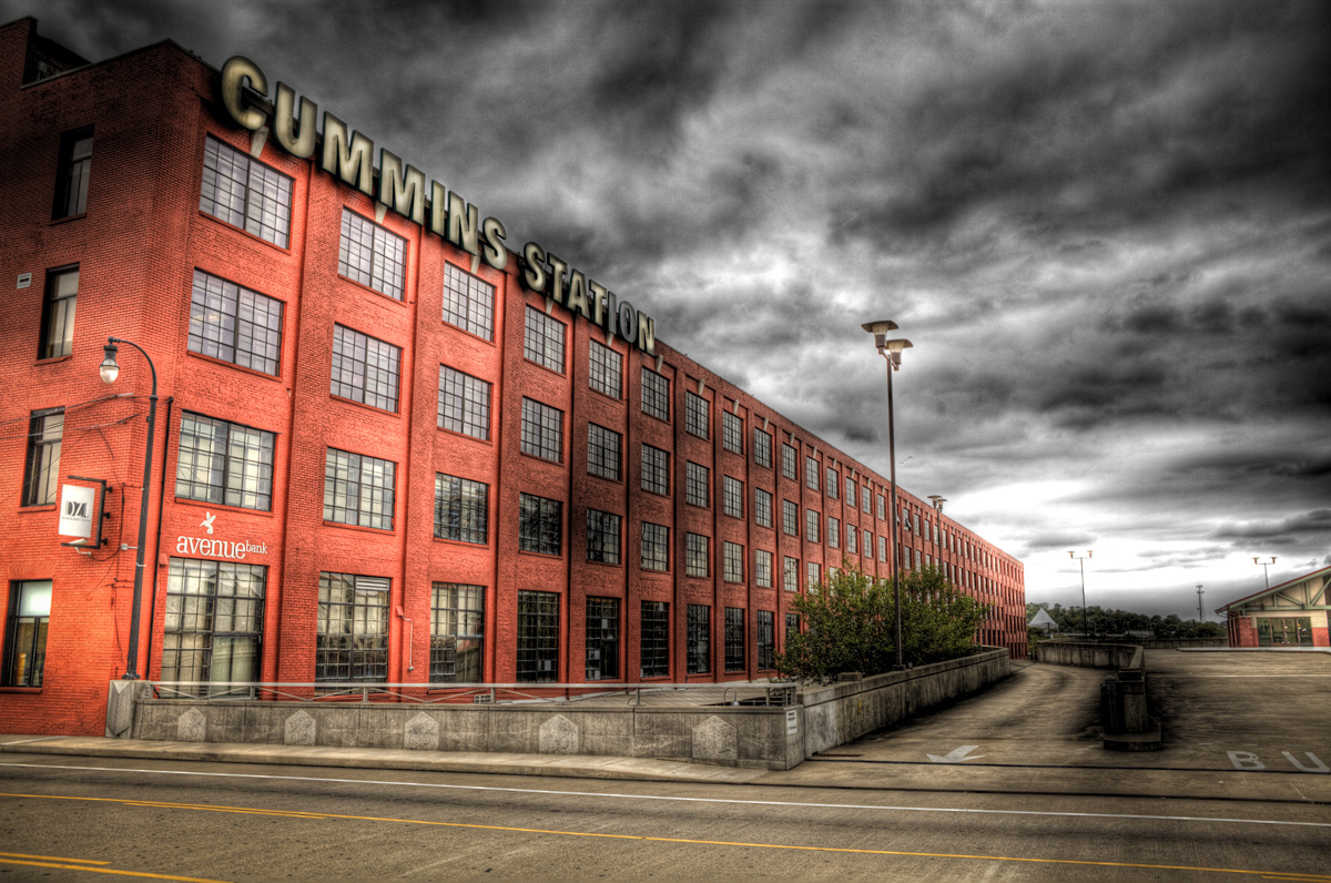 Snapshot: Sept 7, 2011