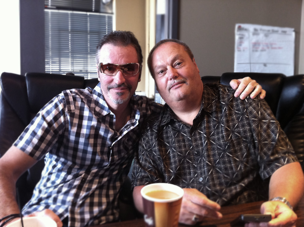 Snapshot: Sept. 22, 2011