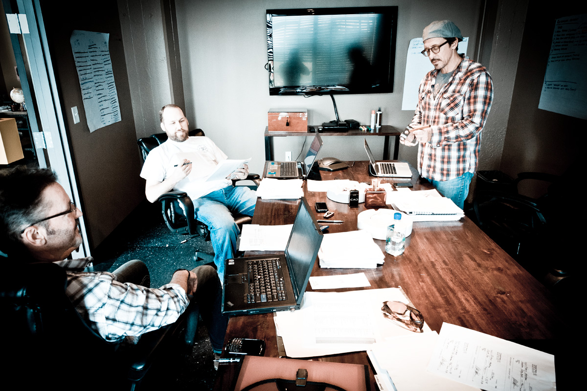 Snapshot: Sept. 19, 2011