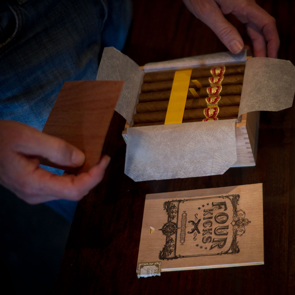 Snapshot: October 26, 2011