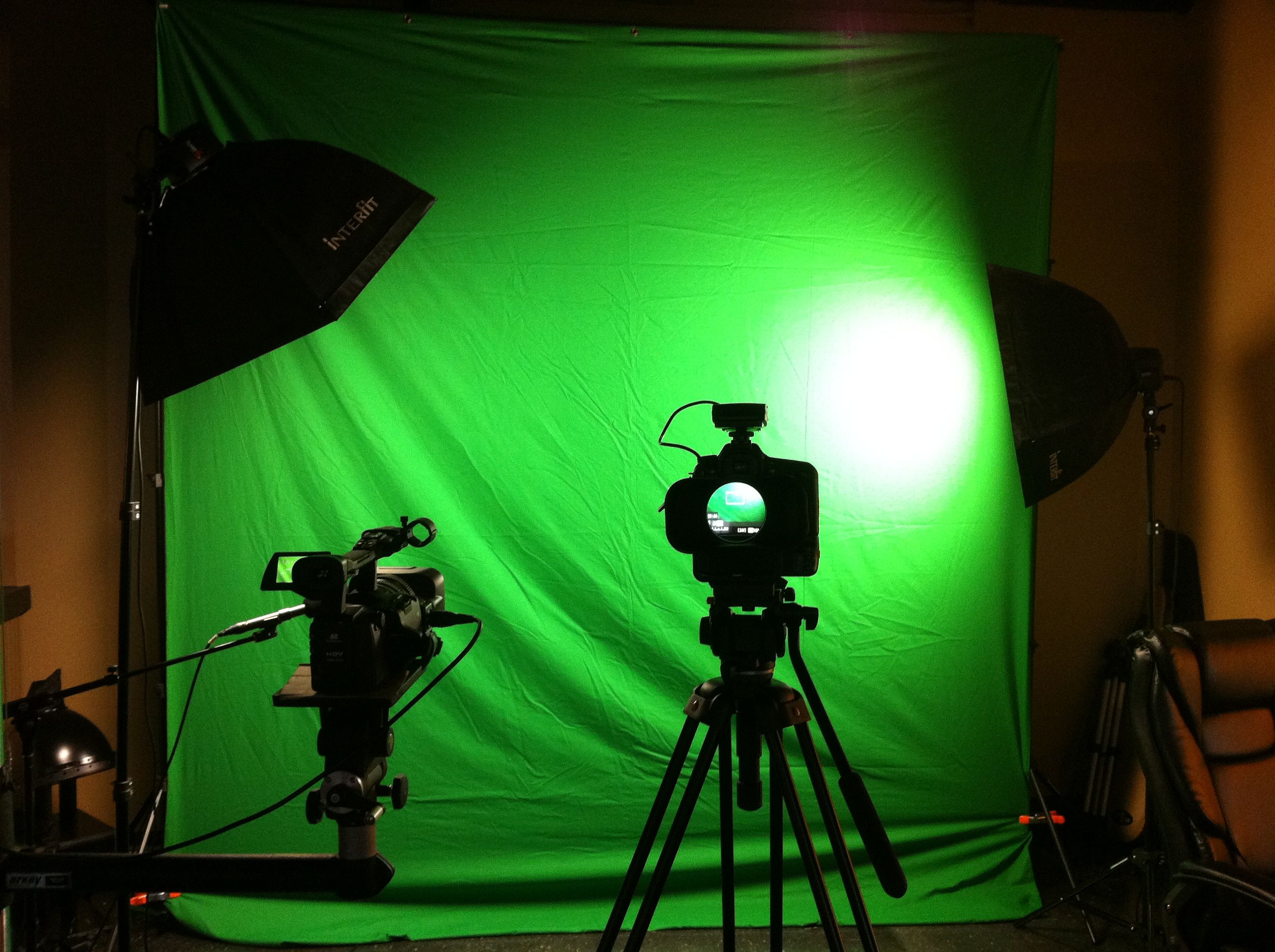 Snapshot: Oct. 19, 2011