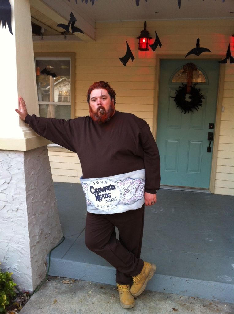 Snapshot: November 30, 2011