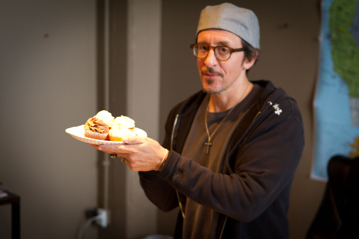 Snapshot: Nov. 4, 2011