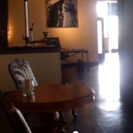 Crowned Heads Office Tour