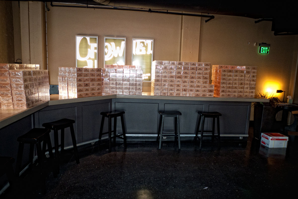 Snapshot: November 7, 2011