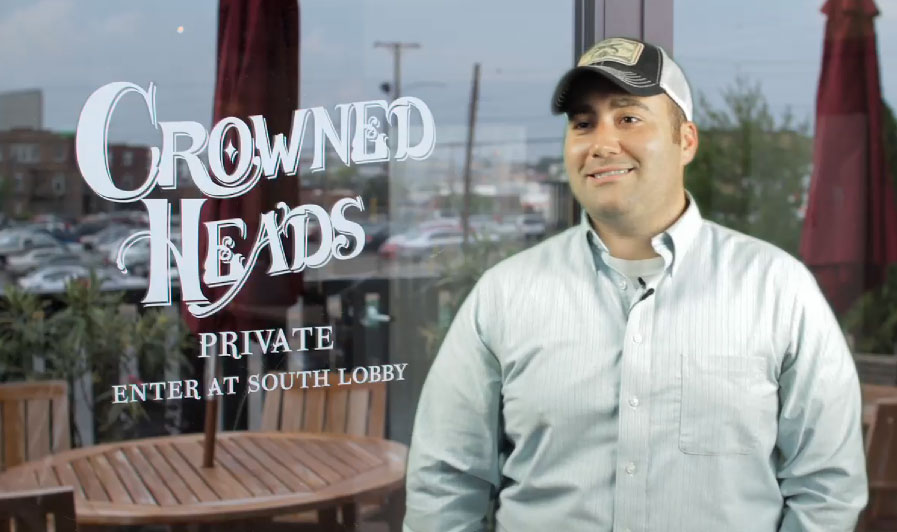 Snapshot: November 23, 2011