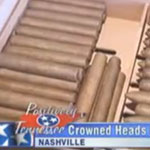 Crowned Heads on WKRN – Nashville