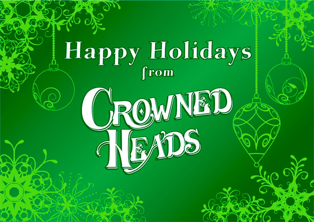 Snapshot: December 13, 2011