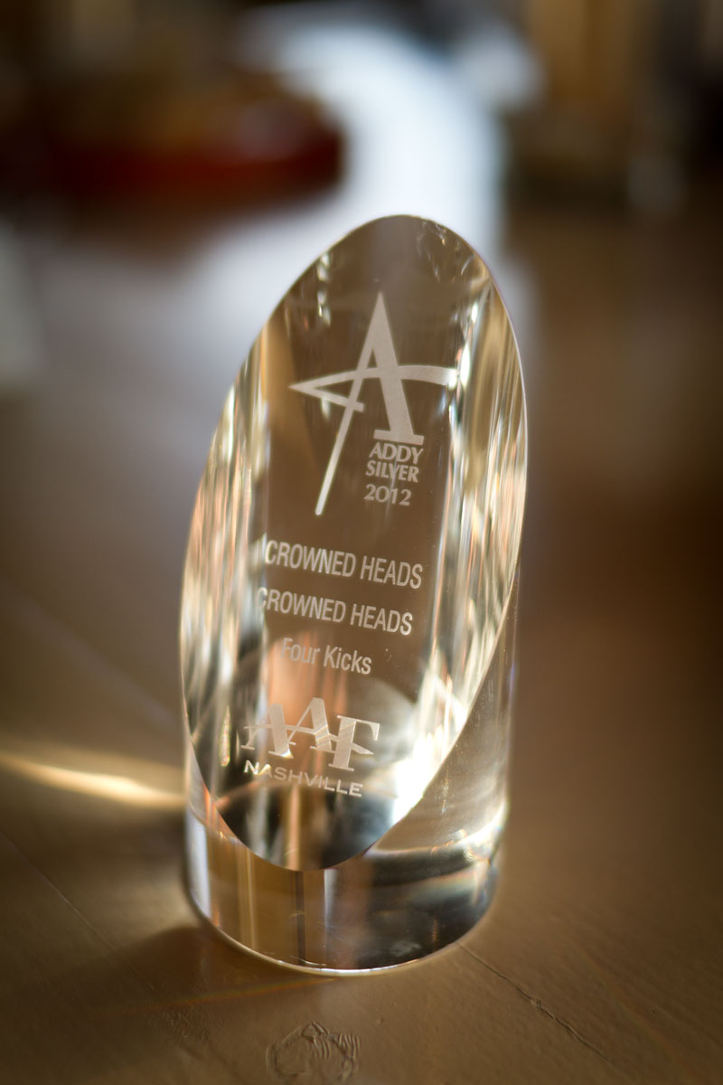 Snapshot: February 29, 2012