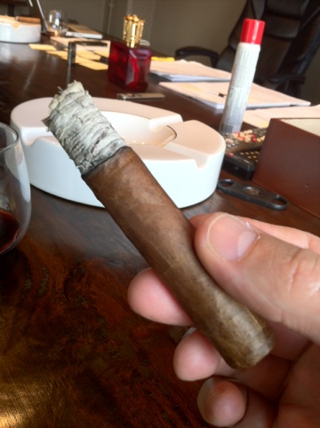 Snapshot: March 23, 2012