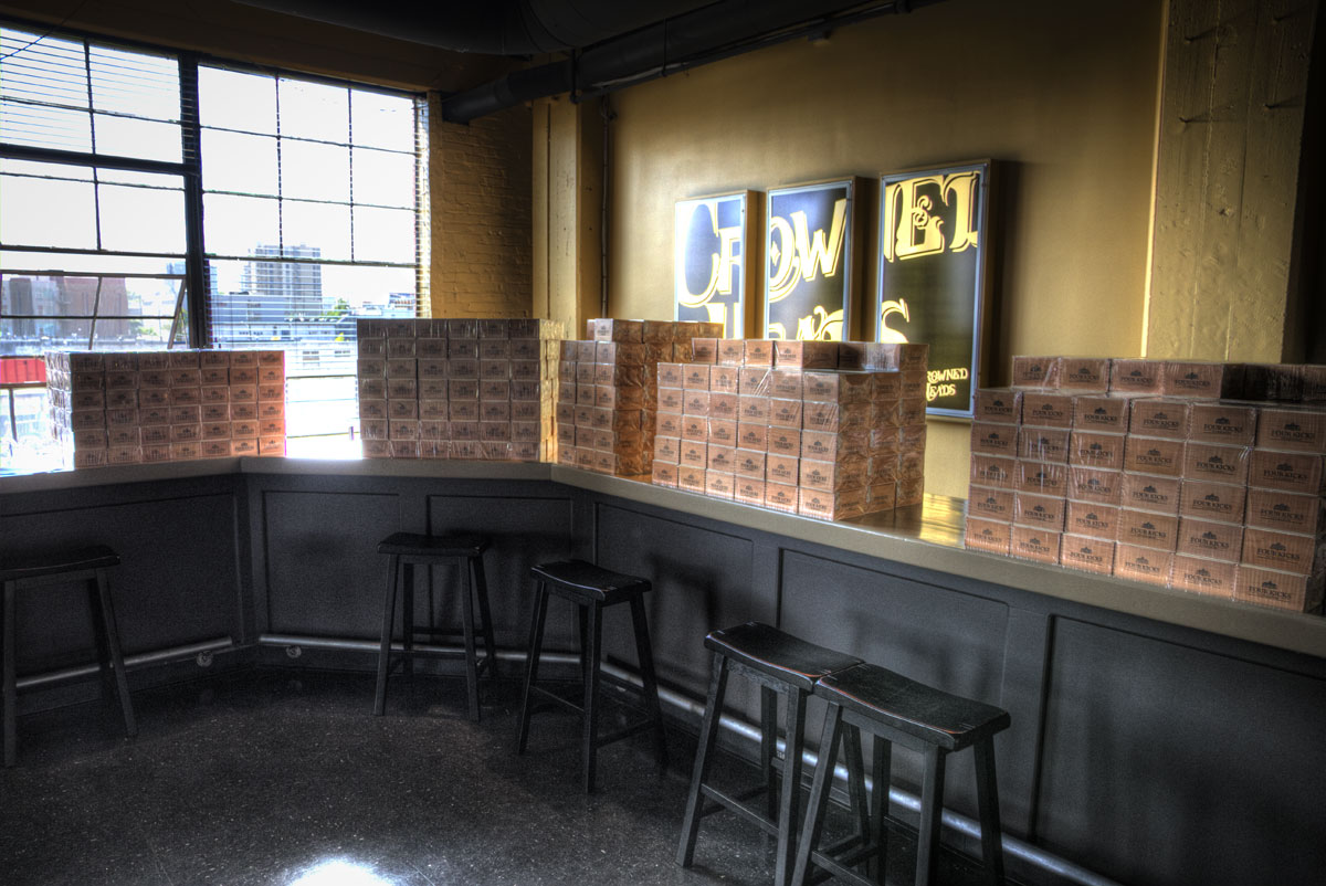 Snapshot: March 26, 2012