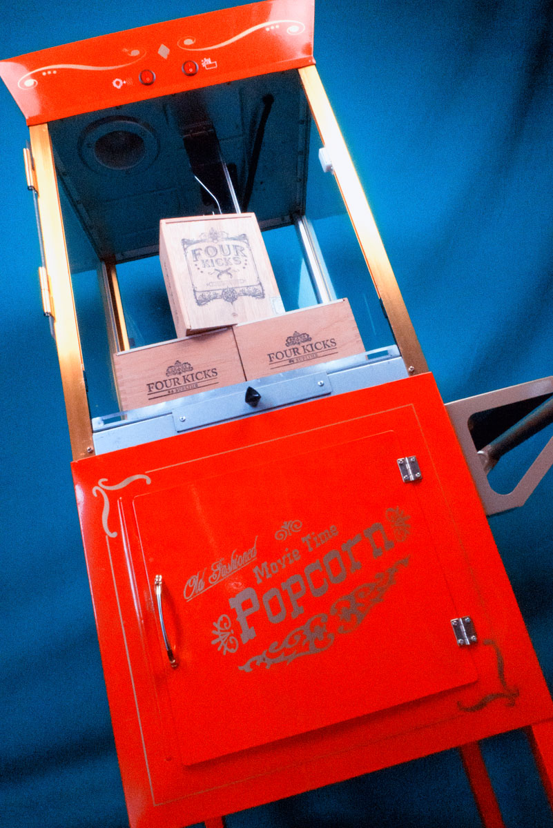 Snapshot: March 21, 2012