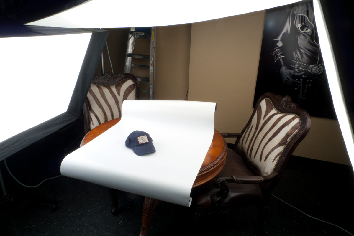 Snapshot: April 24, 2012