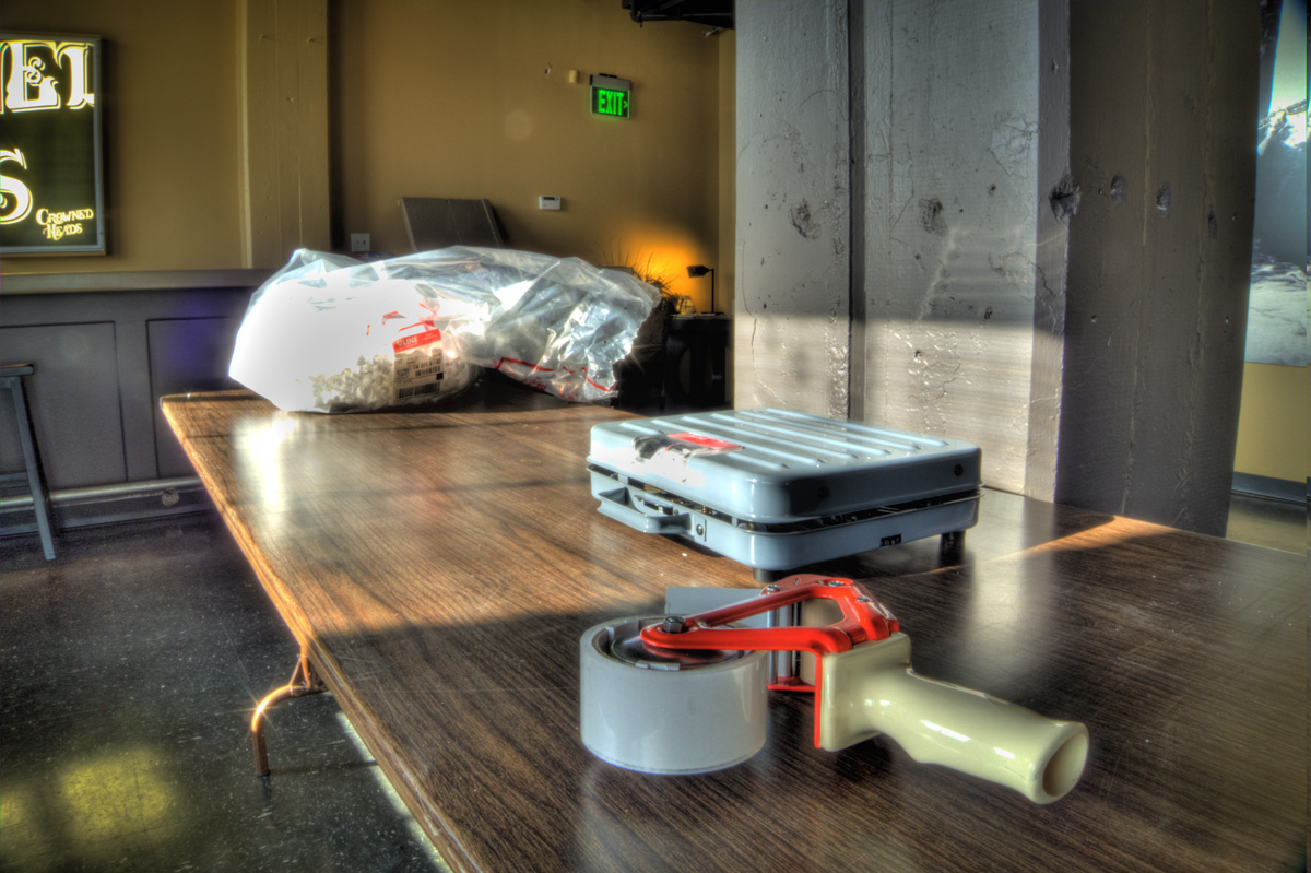 Snapshot: April 4, 2012