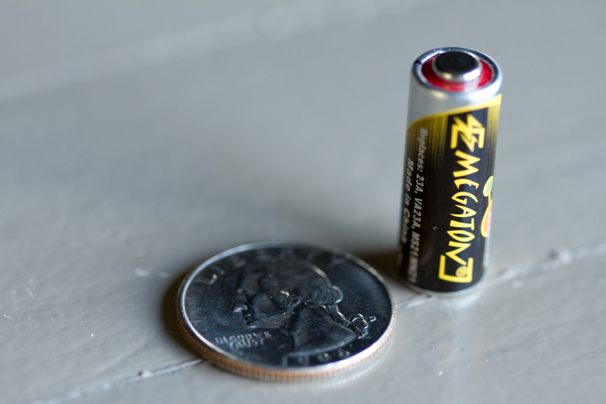 Snapshot: May 9, 2012