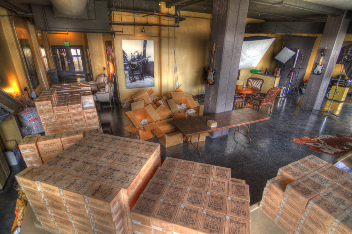 Snapshot: May 15, 2012