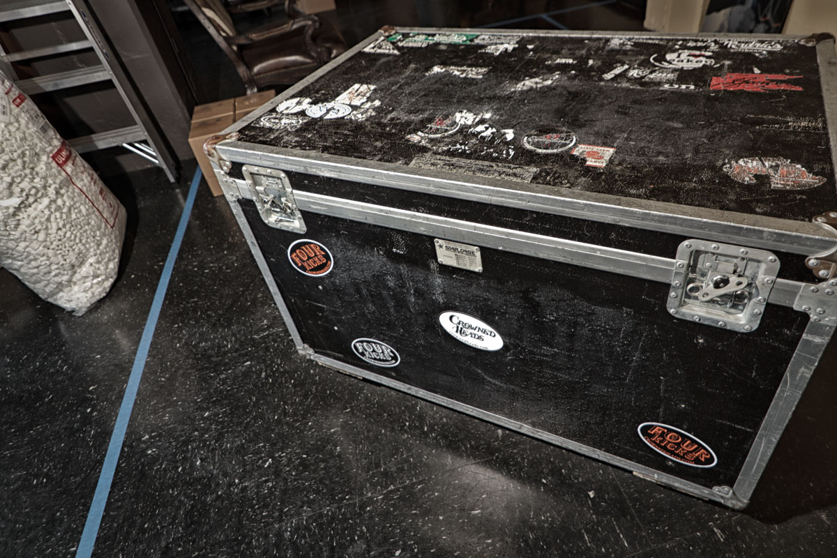 Snapshot: June 28, 2012