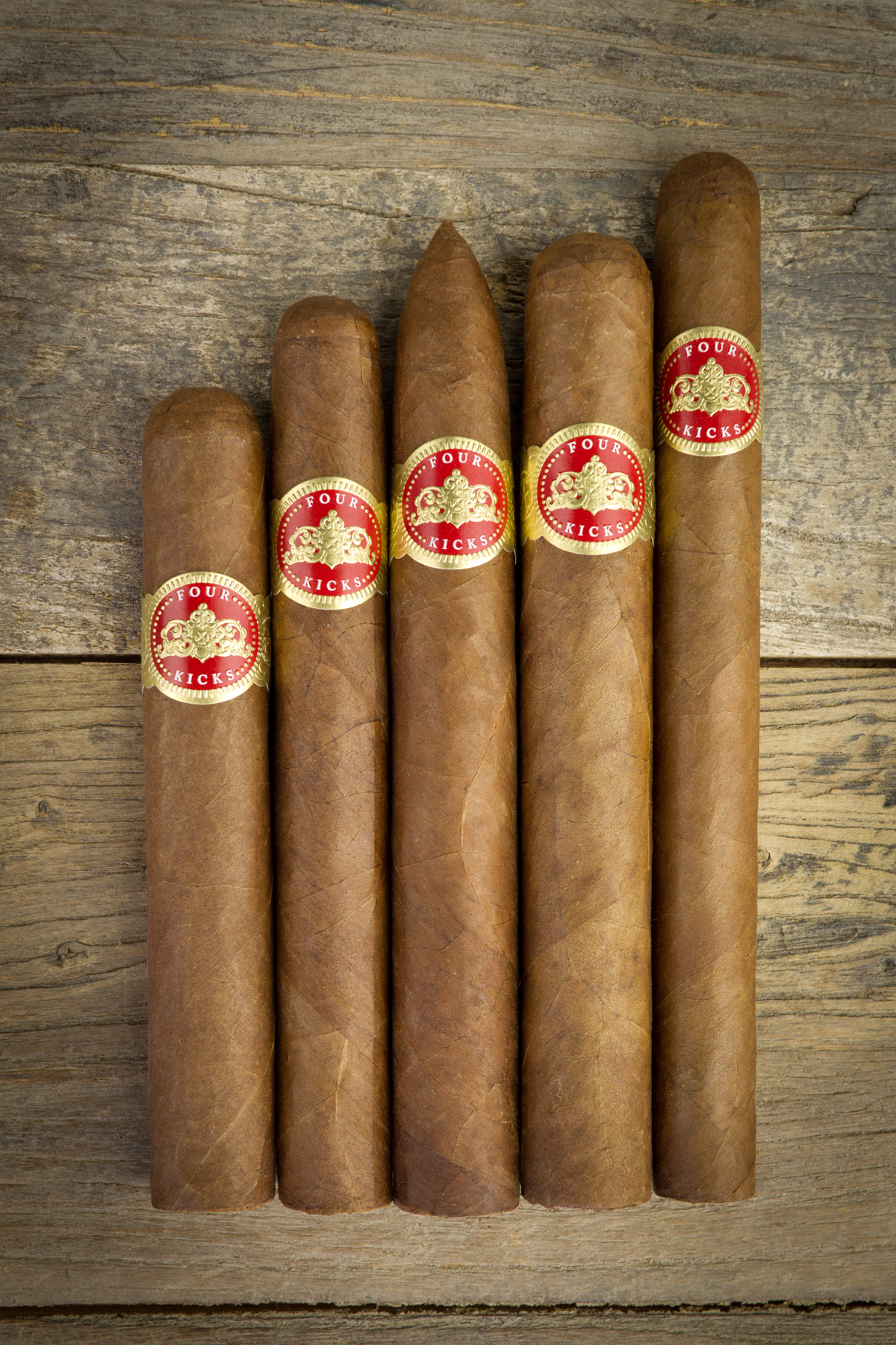 Snapshot: June 13, 2012