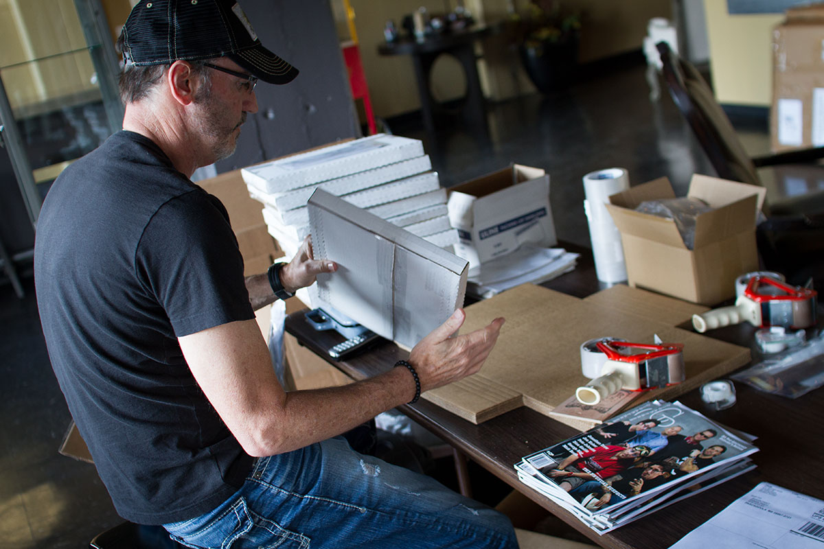 Snapshot: August 27, 2012