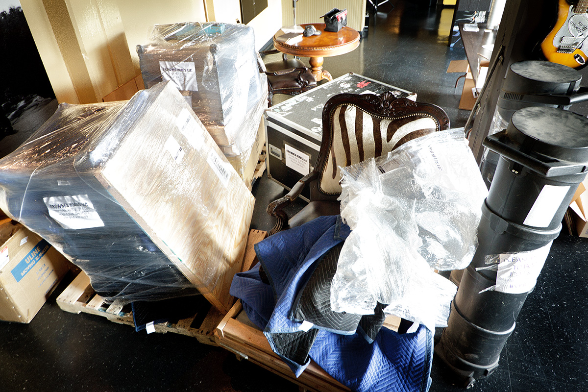 Snapshot: August 10, 2012