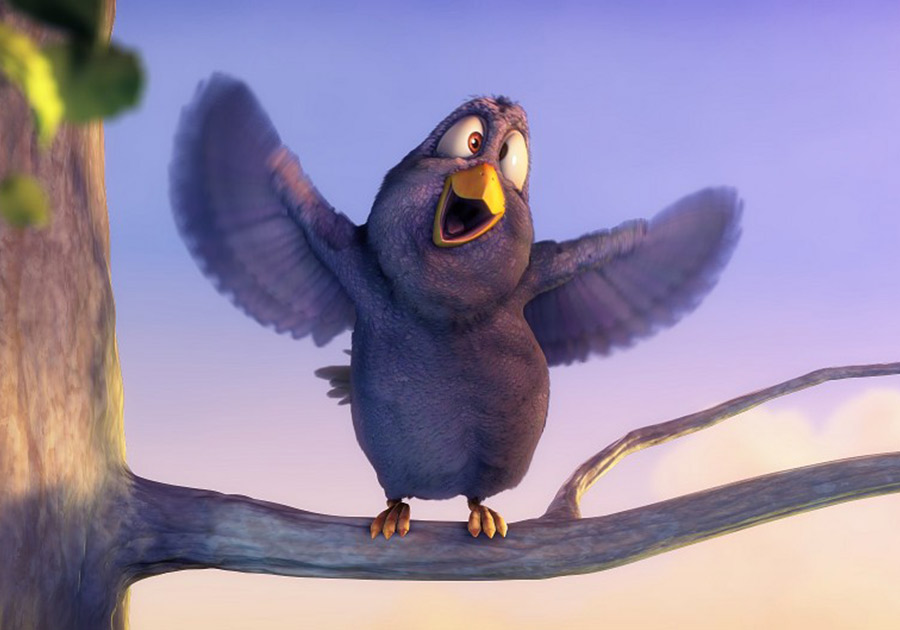 The War of the Worlds